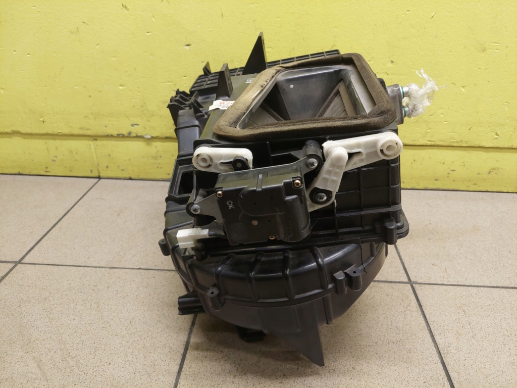 HYUNDAI SANTA FE GRUPPO STUFA RISCALDAMENTO