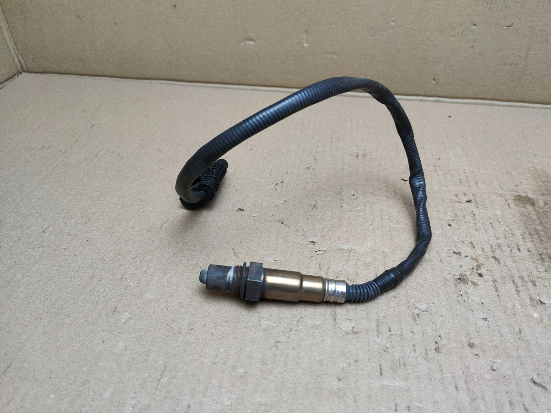 Sonda lambda BMW 3 F30 2018 8631047-02