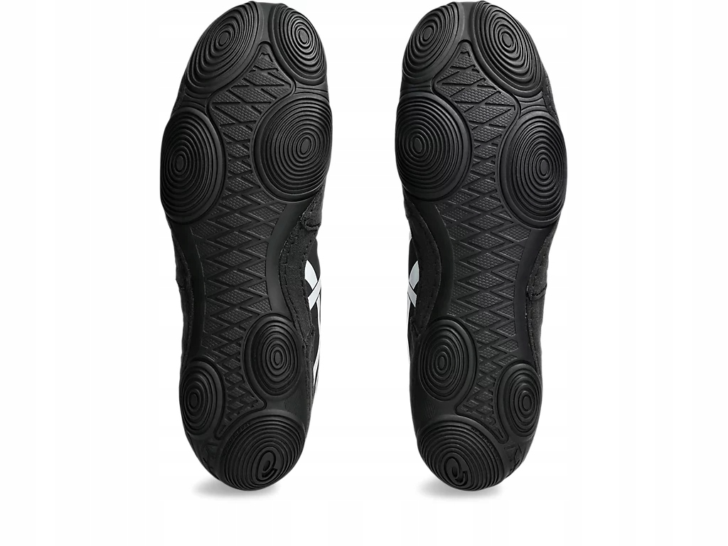 BUTY ZAPAŚNICZE ASICS SNAPDOWN 4 BUTY MMA BOKSERSKIE CZARNE LEKKIE 42,5 Rozmiar 42,5