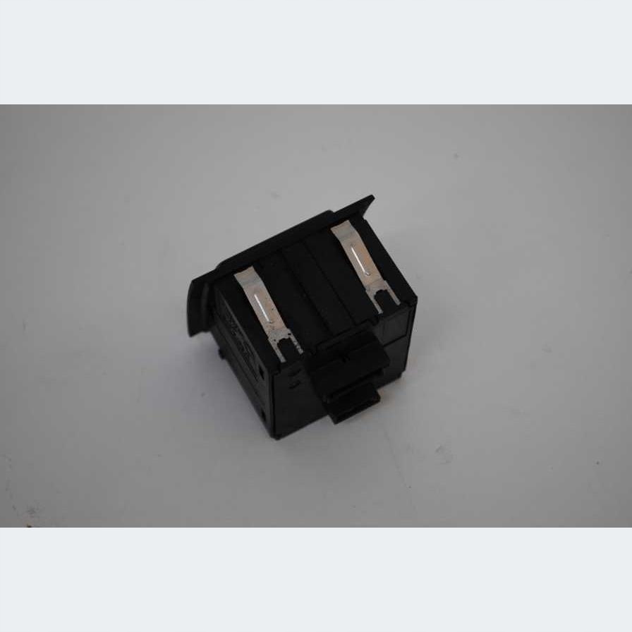 switch of warning lights DTC BMW E90 6945653