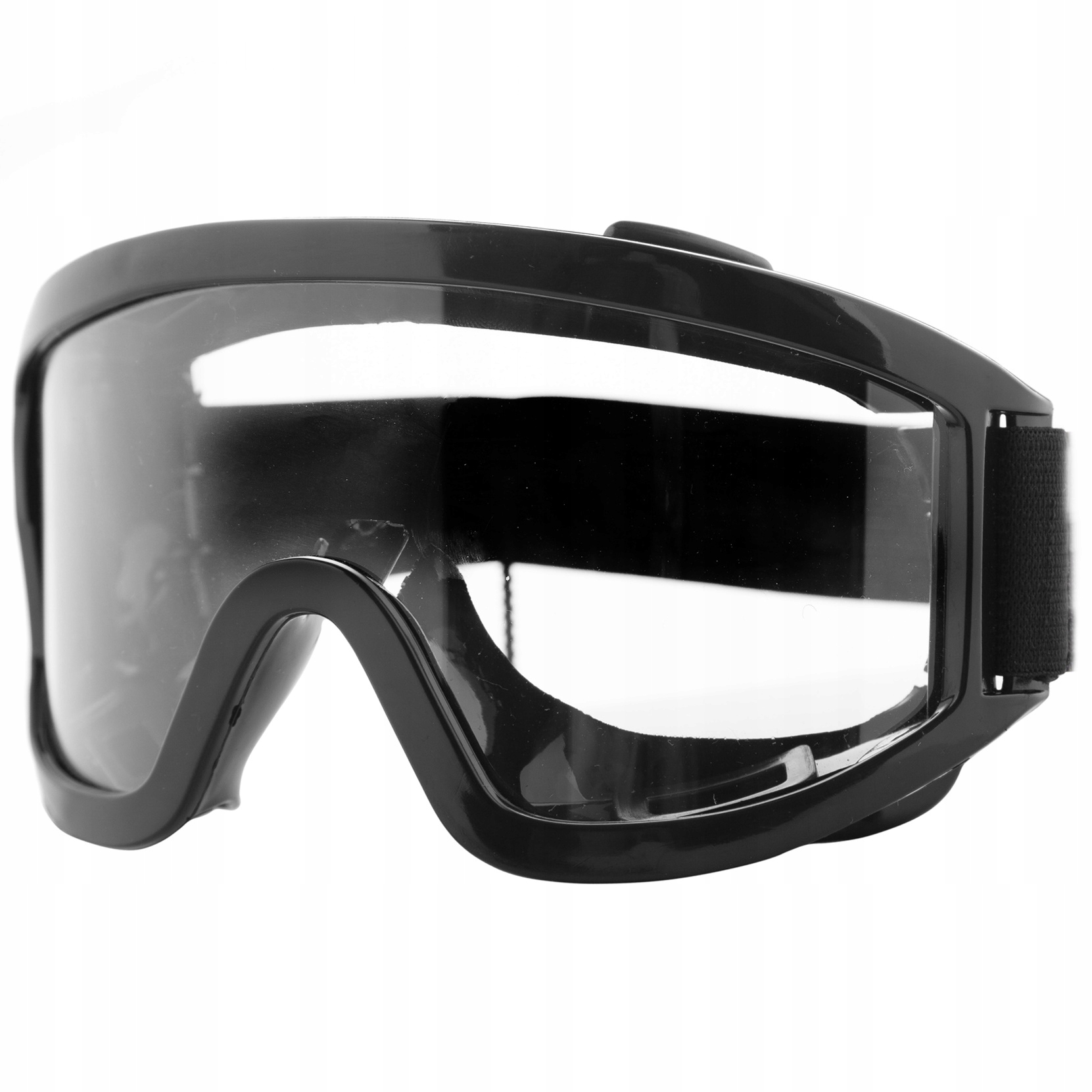 

Gogle Na Motor Cross Quad Motocyklowe Enduro Atv
