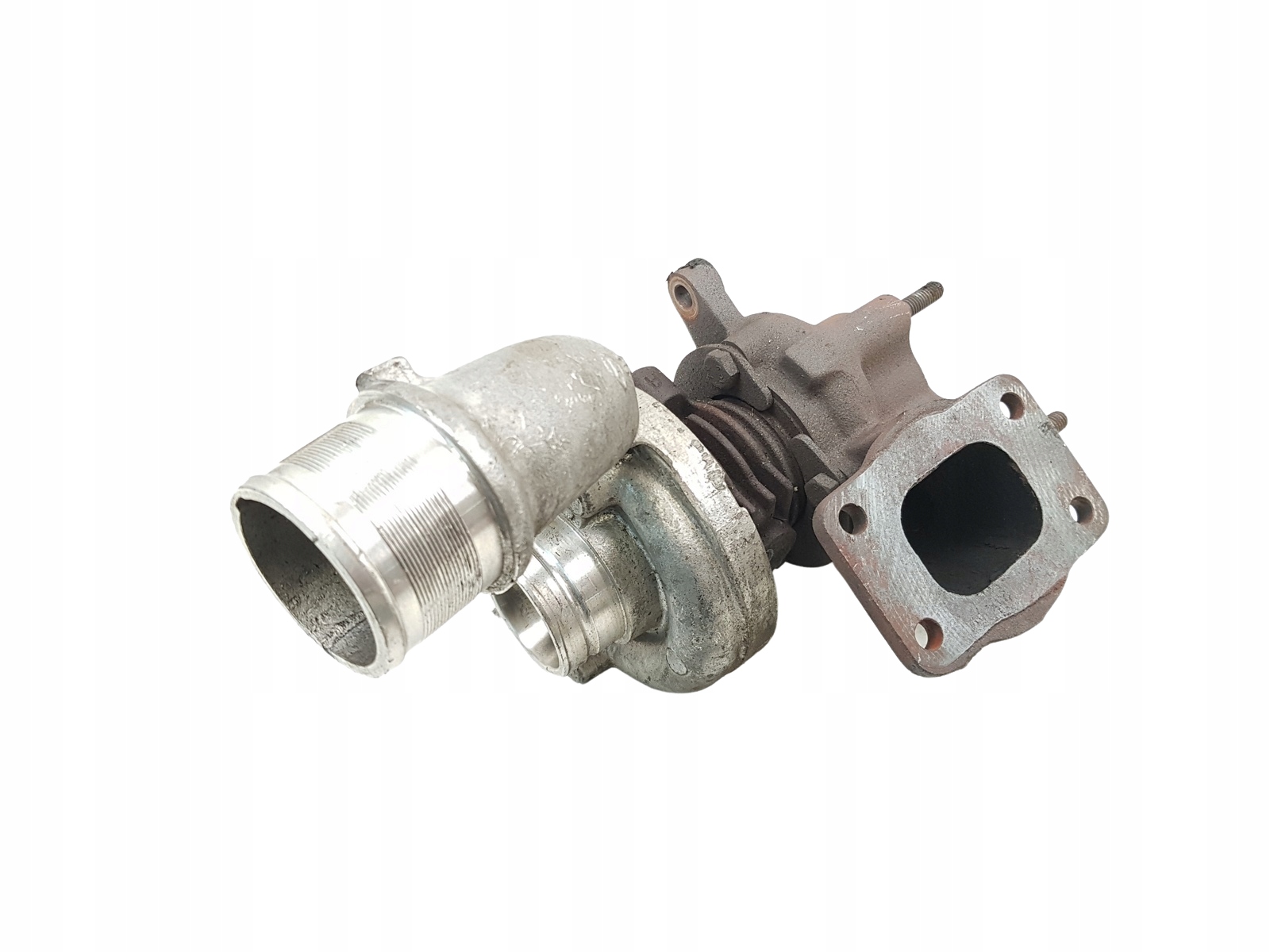 turbo Garrett 7700108866 454204-2 1.9 TD Renault