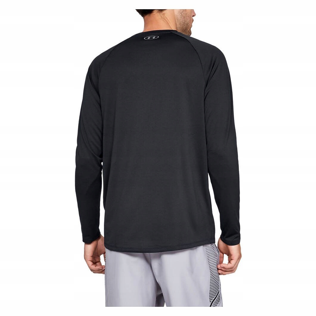 Under Armour Tričko Tech 2.0 Ls