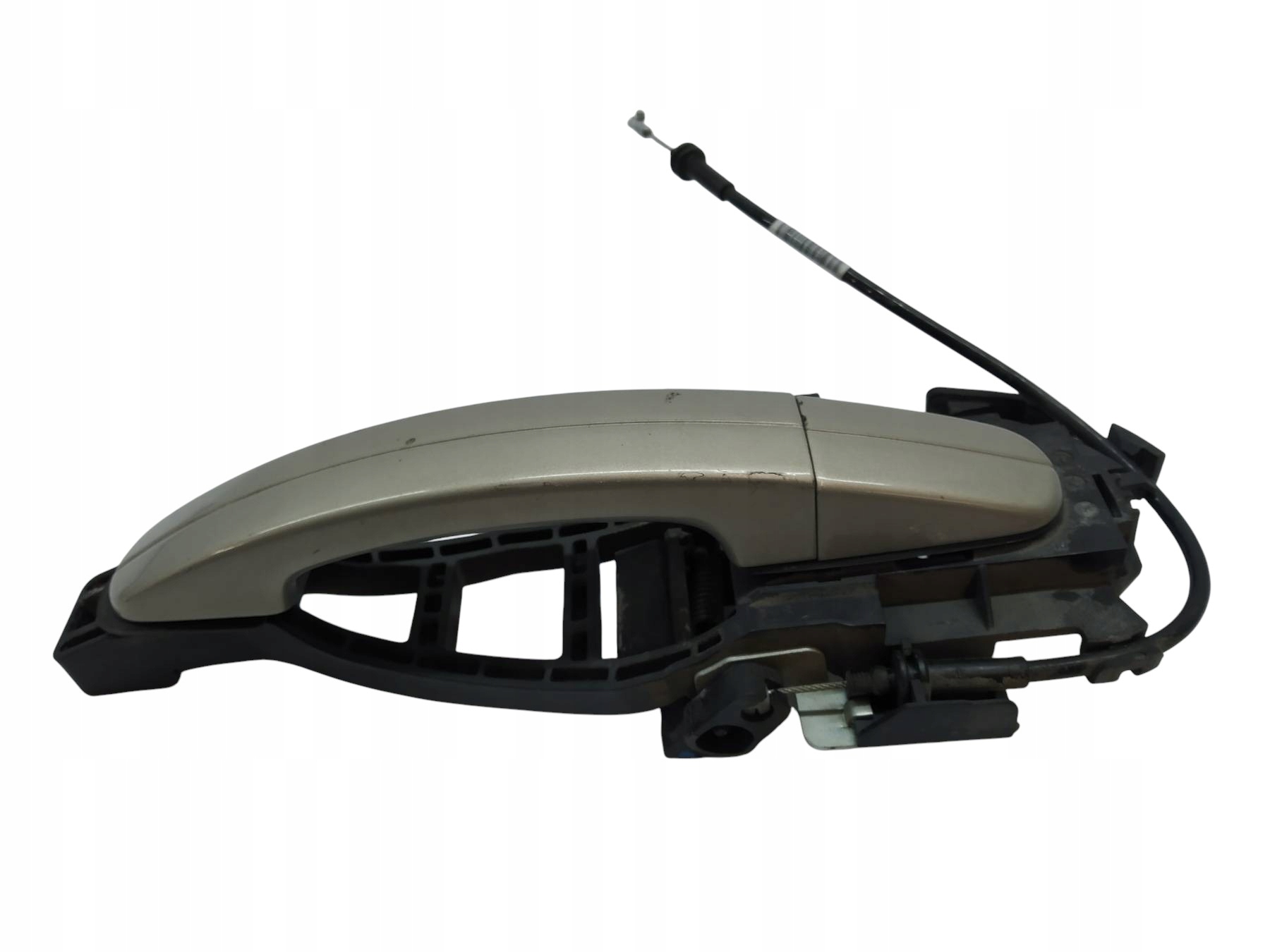 handle exterior right front BK21-V224A36-AD Ford Transit Custom and (2012-)