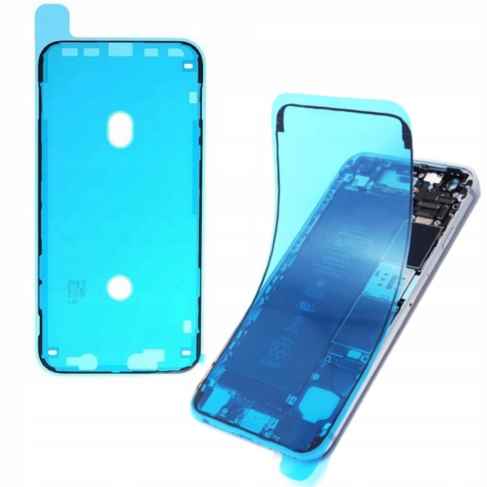 

iPhone 11 Pro uszczelka klej LCD