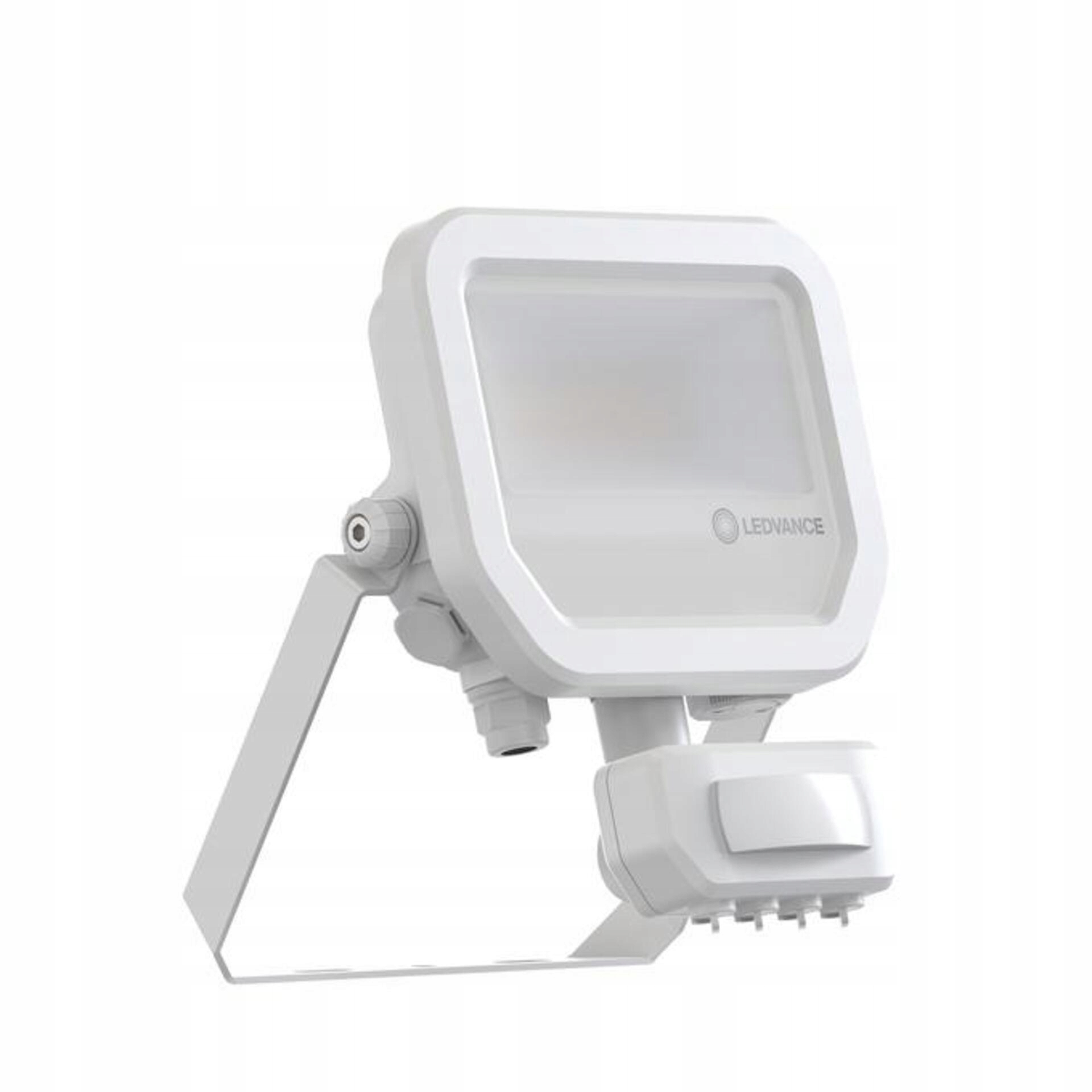 Ledvance Led reflektor Fl 10 Sn P 8W 1K2LM 830 Ps SY100 Wt 4099854306709