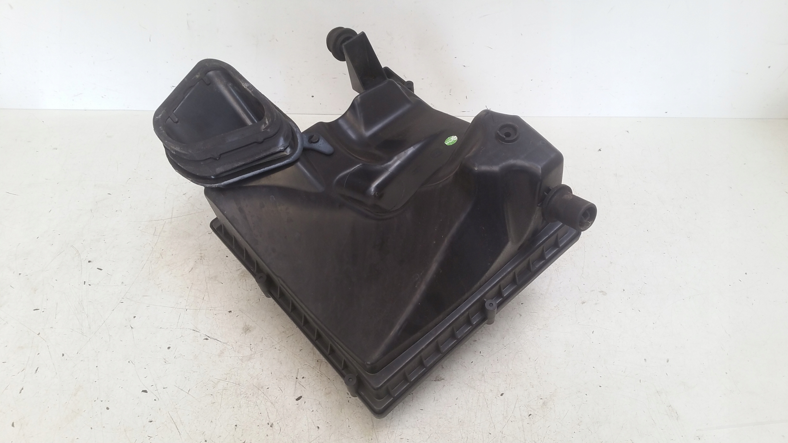Gehäuse filter luft 13272761 Opel Astra J