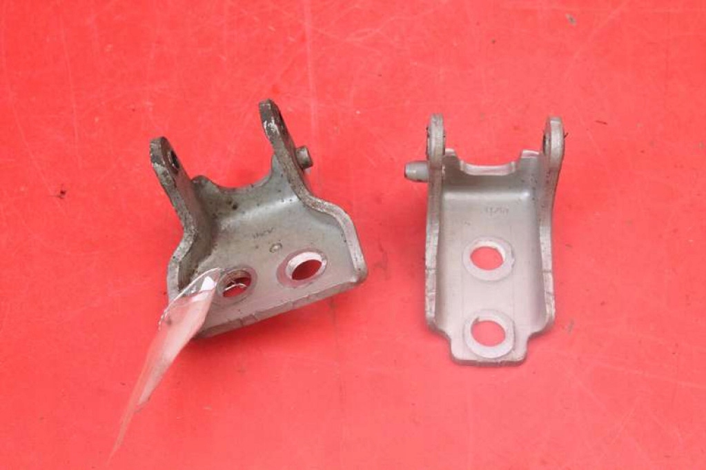 hinge hinges door right front PEUGEOT 508 1 and 14-20