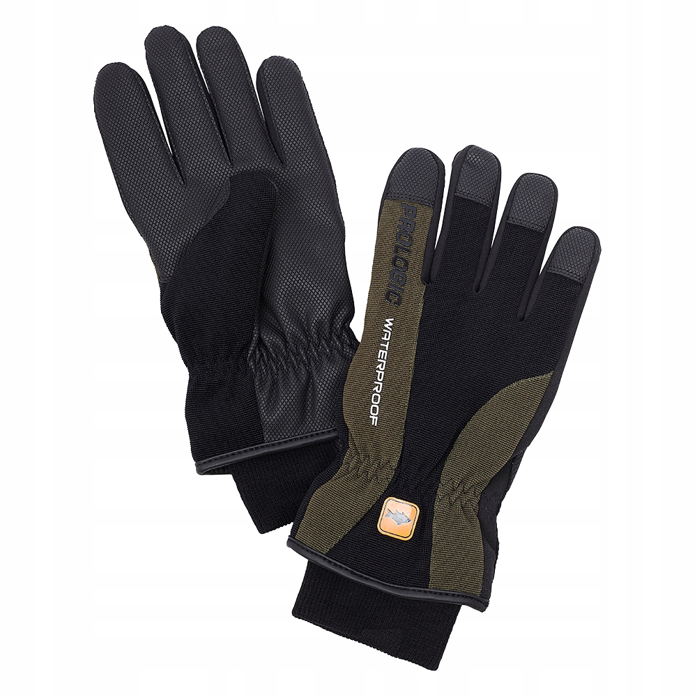 Rukavice Prologic Winter Waterproof velikost XL