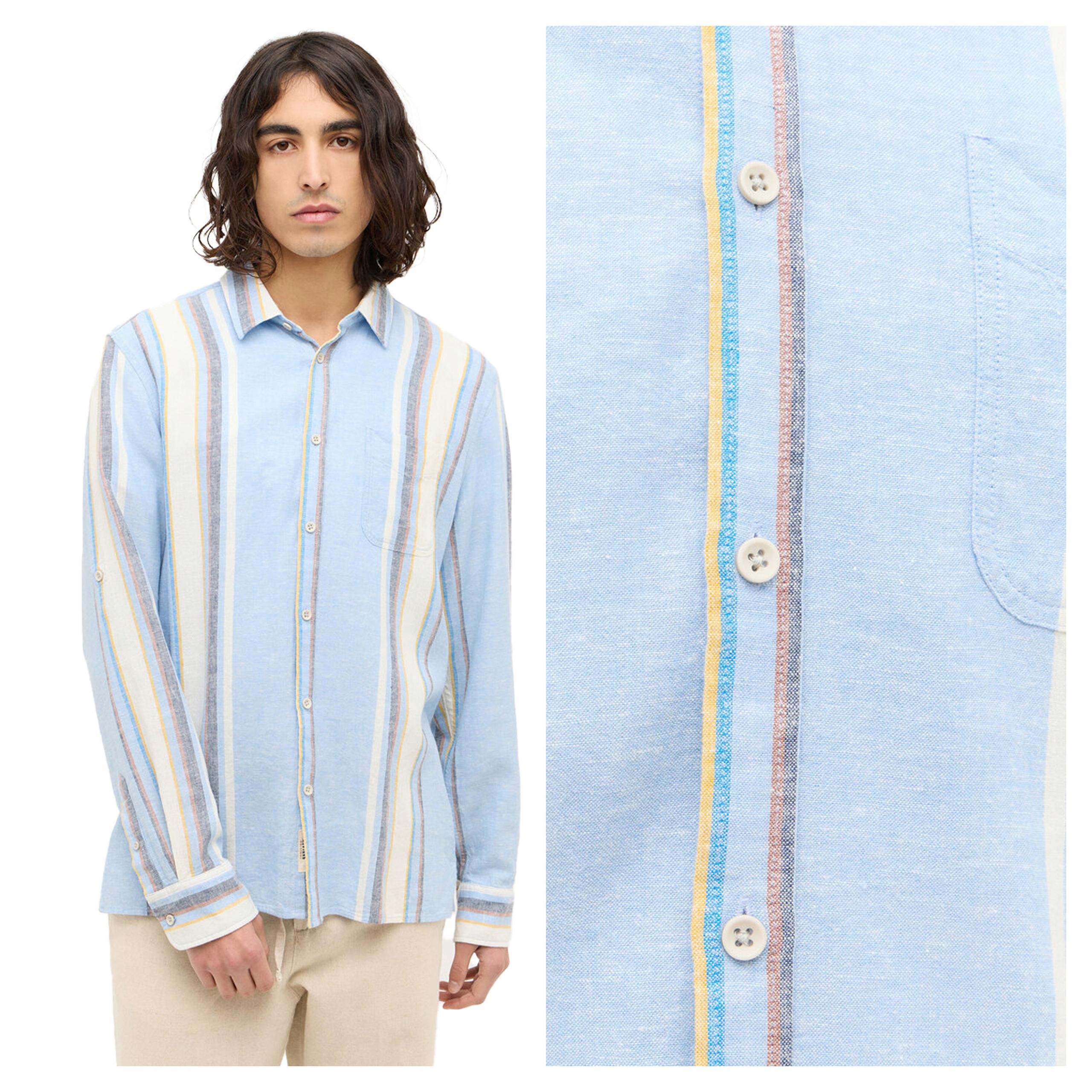 Mustang Estero M Pánská košile