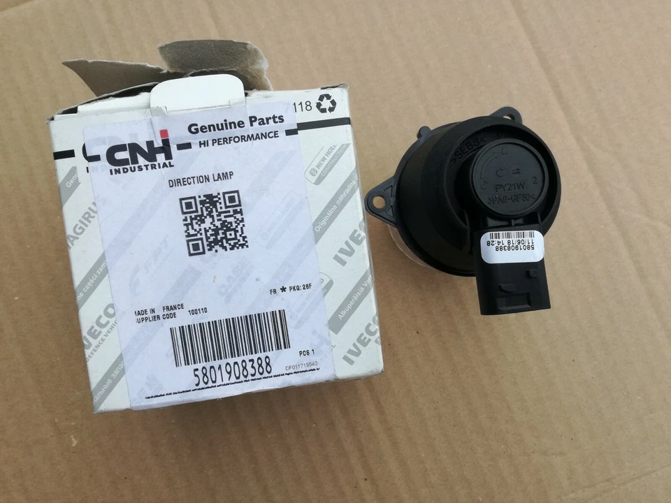 indicator IVECO 5801908388 new original