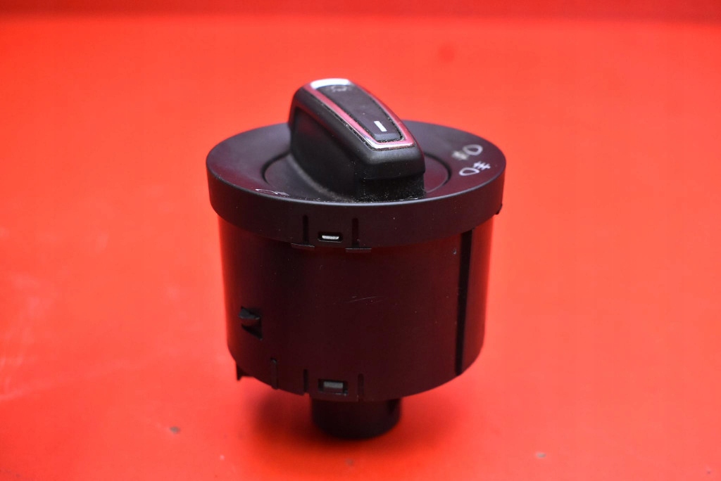 switch light switch 5G0941431AH SEAT TOLEDO 4 IV 12-20