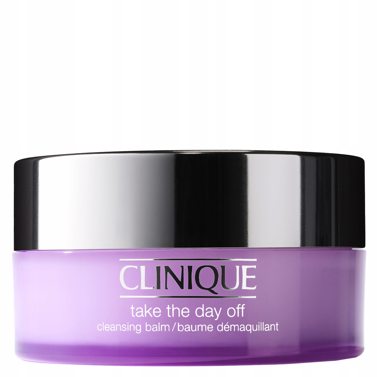 Clinique Take The Day Off Cleansing Balm odličovací balzám 125 ml