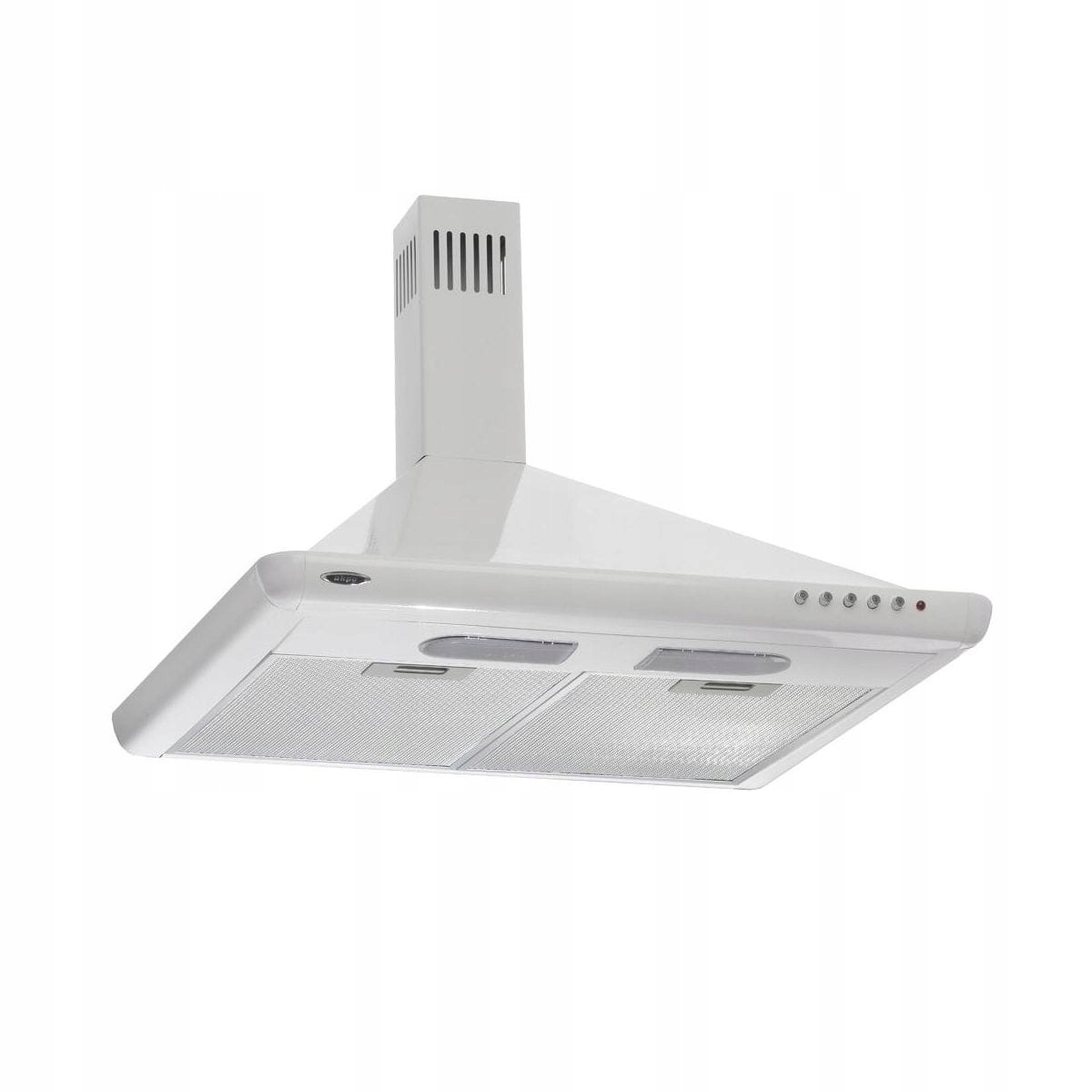 Okap kominowy Elegant Turbo 60 CM Akpo