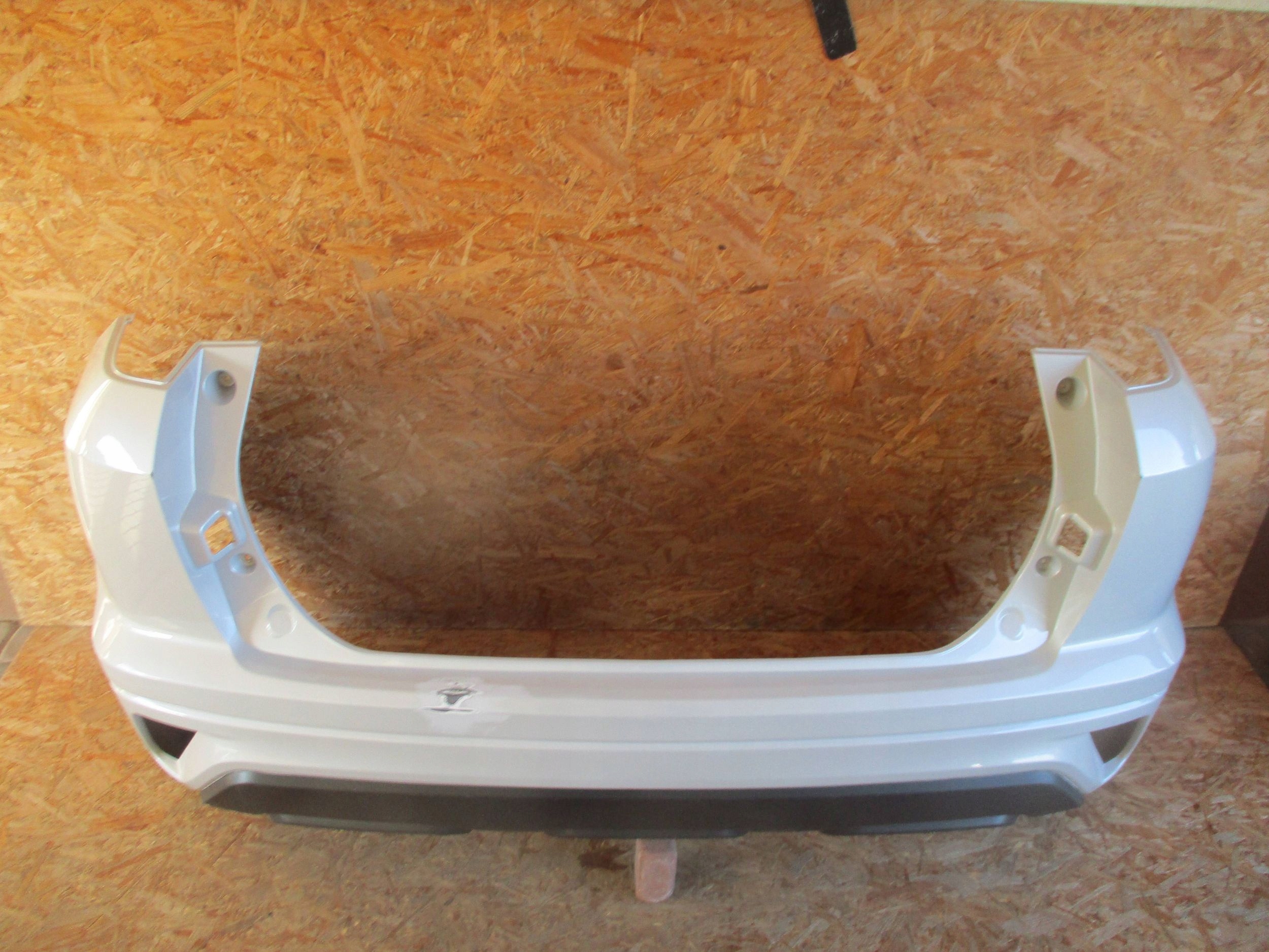 Paraurti posteriore posteriore MITSUBISHI ECLIPSE CROSS LIFT