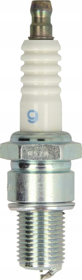 R6918B-9 - Свеча зажигания NGK R6918b Kawasaki 125 KX