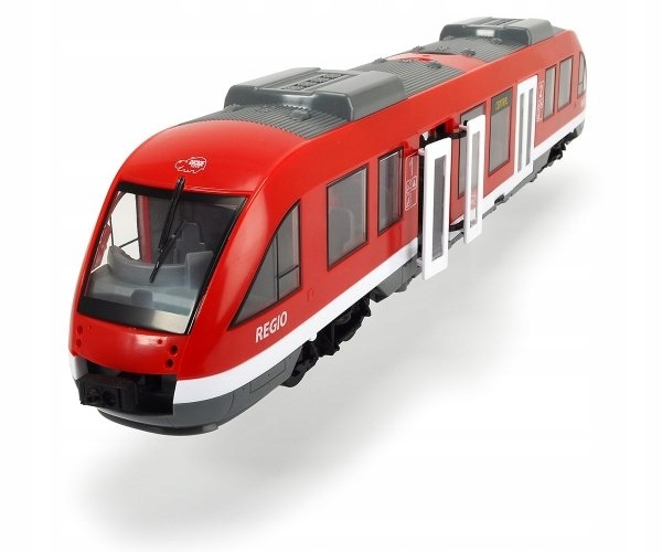

Szybki Pociąg Miejski 45CM Z Otwieranymi Drzwiami
