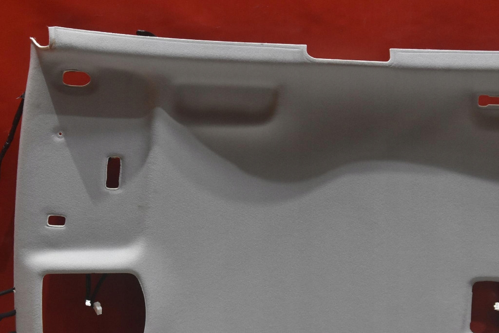 CIELO INTERNO EU HYUNDAI KONA 1 e 17-19