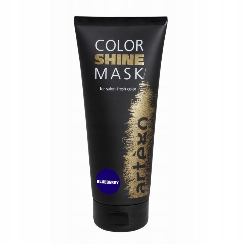 

Artego Color Shine Mask Blueberry Jagoda 200ml