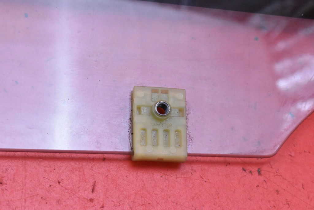 window side right rear part rear DACIA SPRING 21