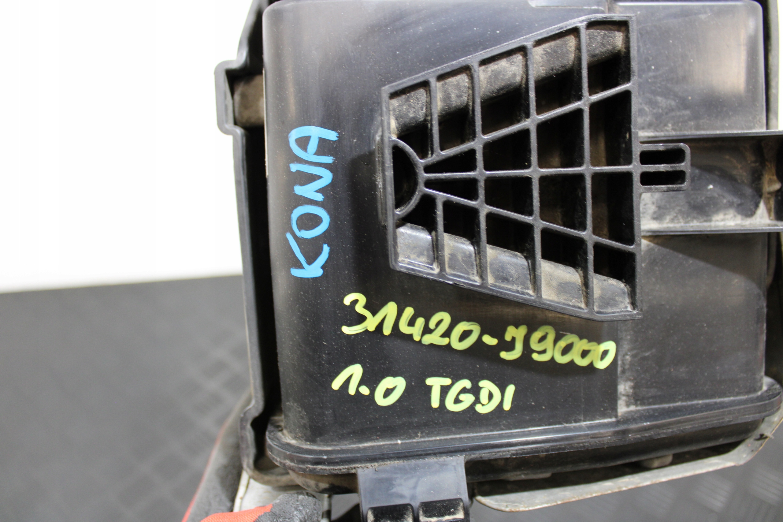karbonski filter goriva 31420-J9000 HYUNDAI KONA