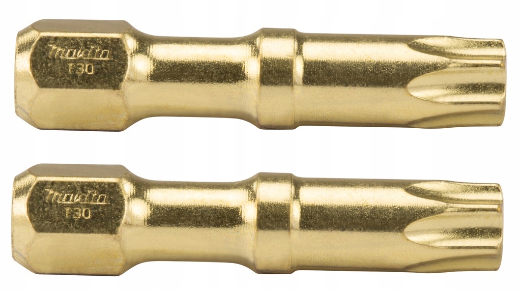 

Bit Bity Udarowe 2 Szt Impact Gold B-42282 Makita