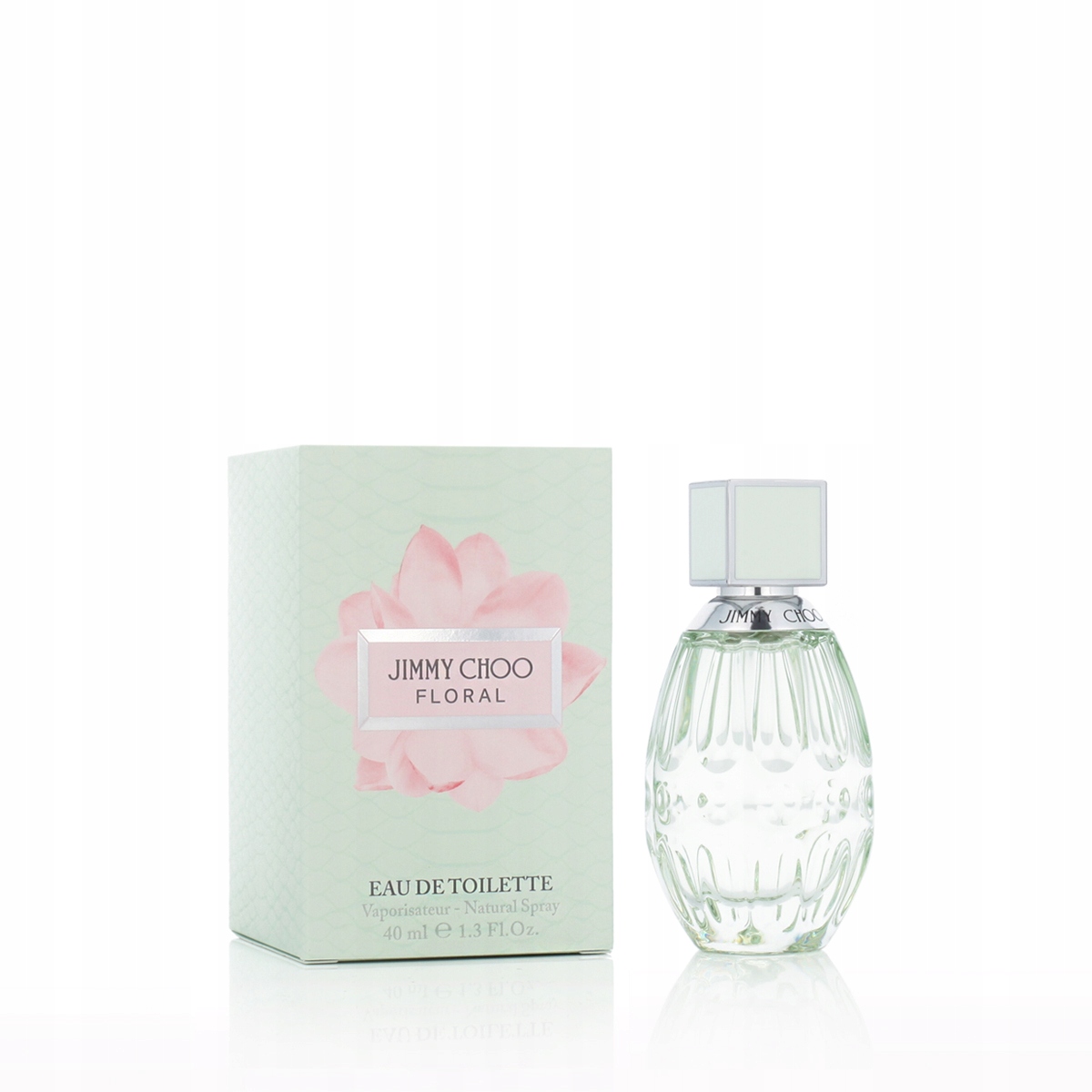 Jimmy Choo Floral Edt 40 ml W