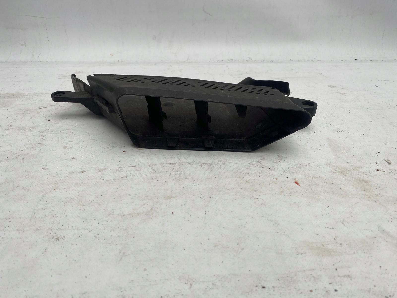 AUDI A5 8K intake SSACY air hose