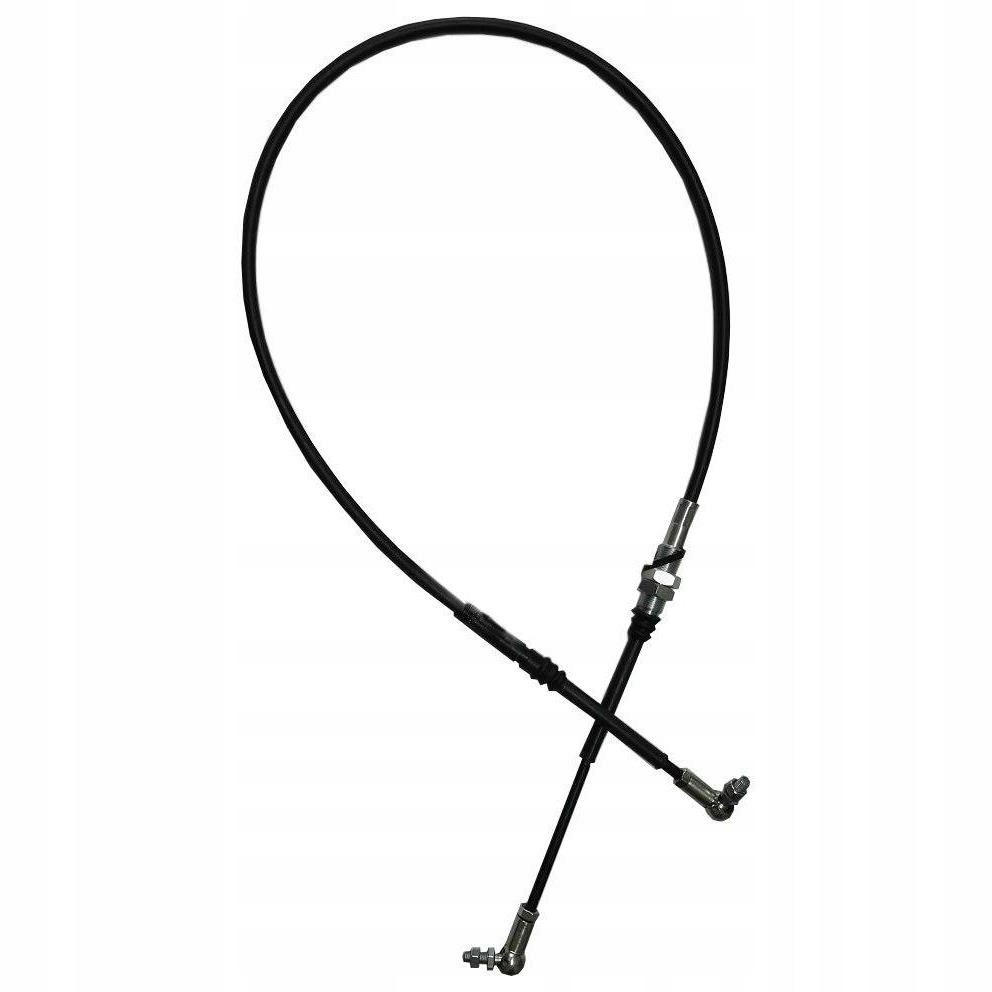 82030042 - Трос заднего хода RENAULT CLAAS L1720 1330 7700051904