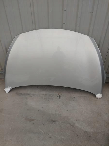 HYUNDAI I40 MASKA IDEALNA KOD N3S