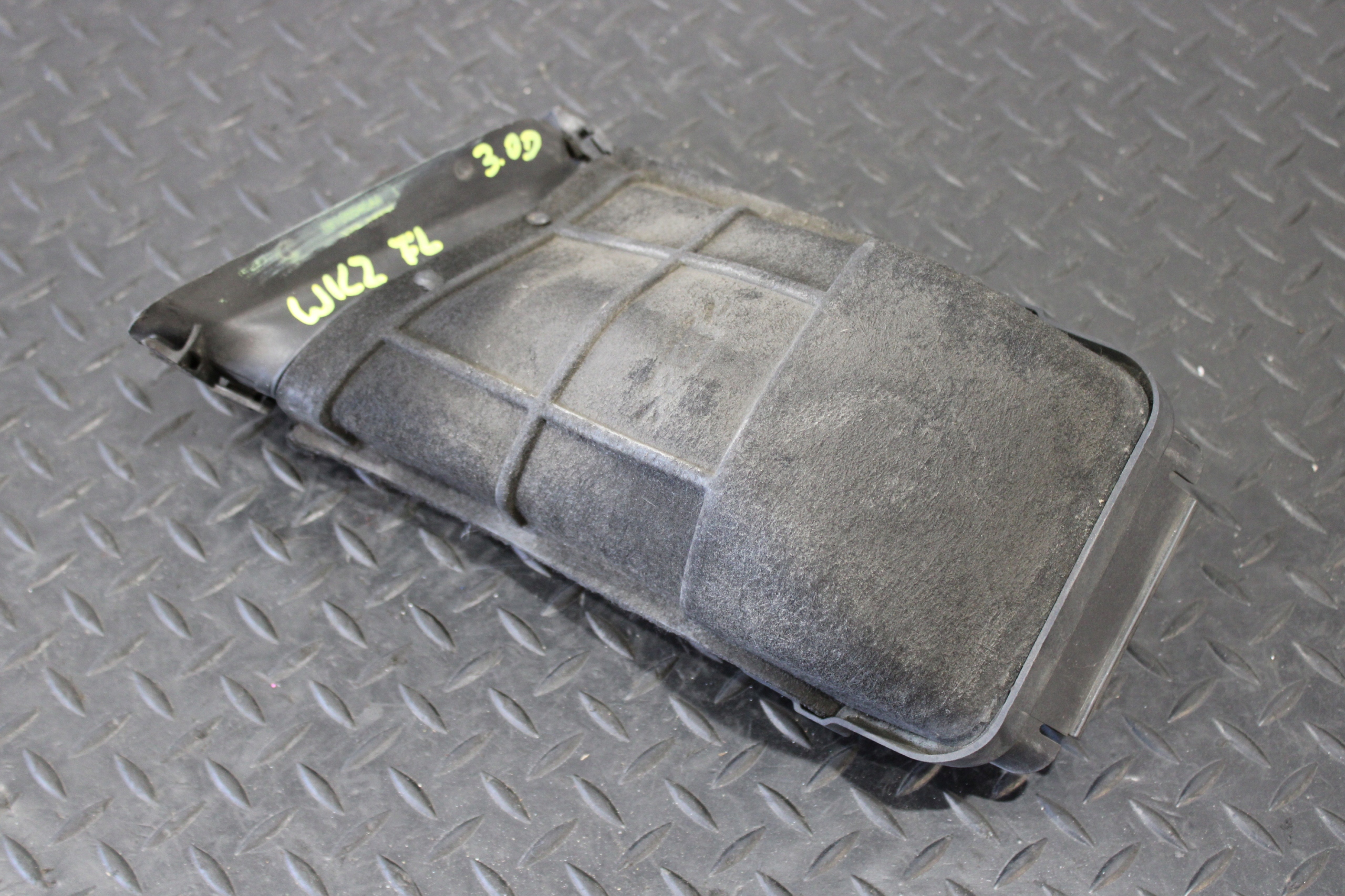 flow meter air JEEP GRAND CHEROKEE WK2 LIFT 68069532AA
