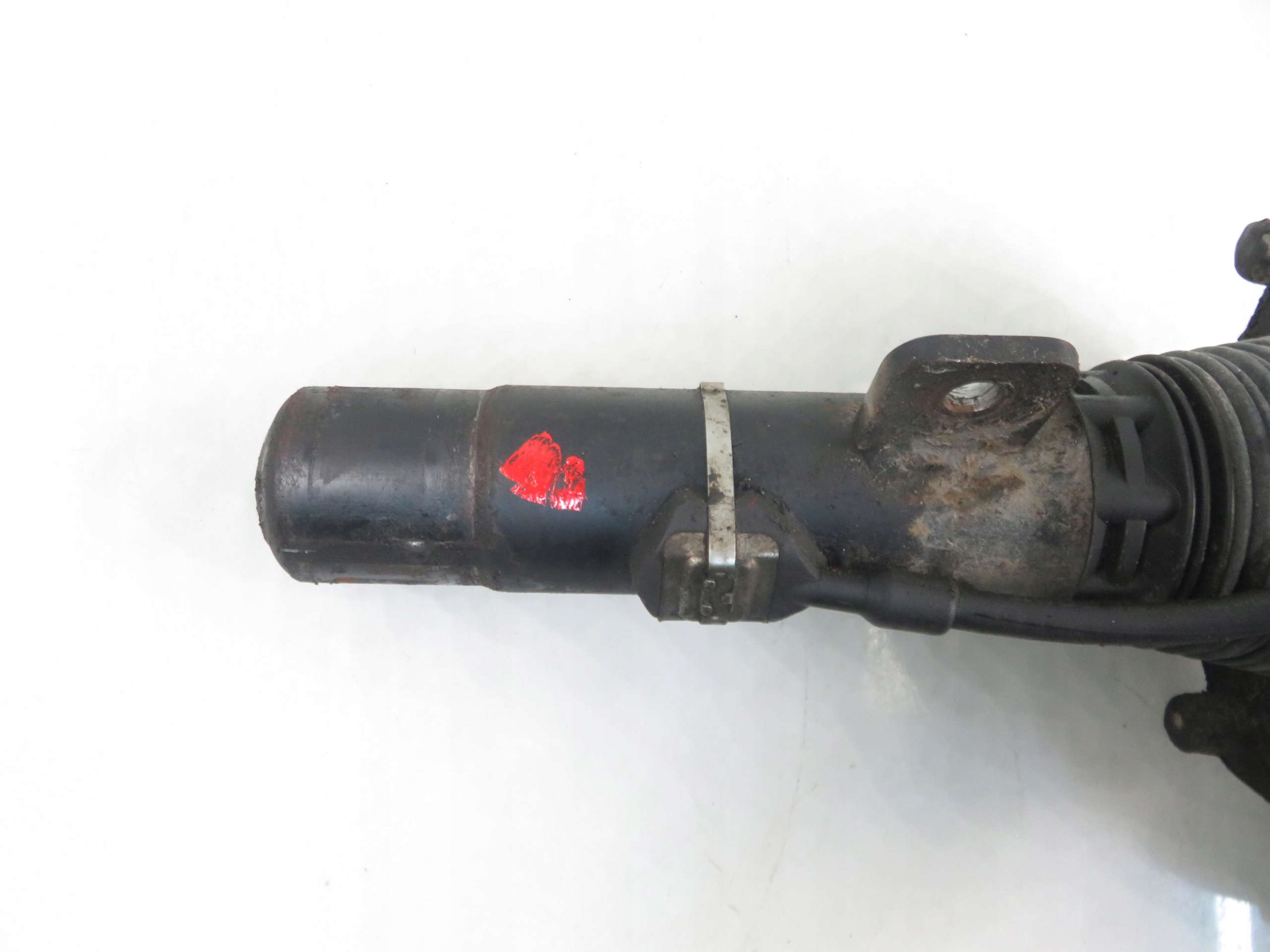 AMORTYZATOR LEWY PRZEDNI CITROEN XANTIA 2.0 HDI Strona zabudowy przednie lewe