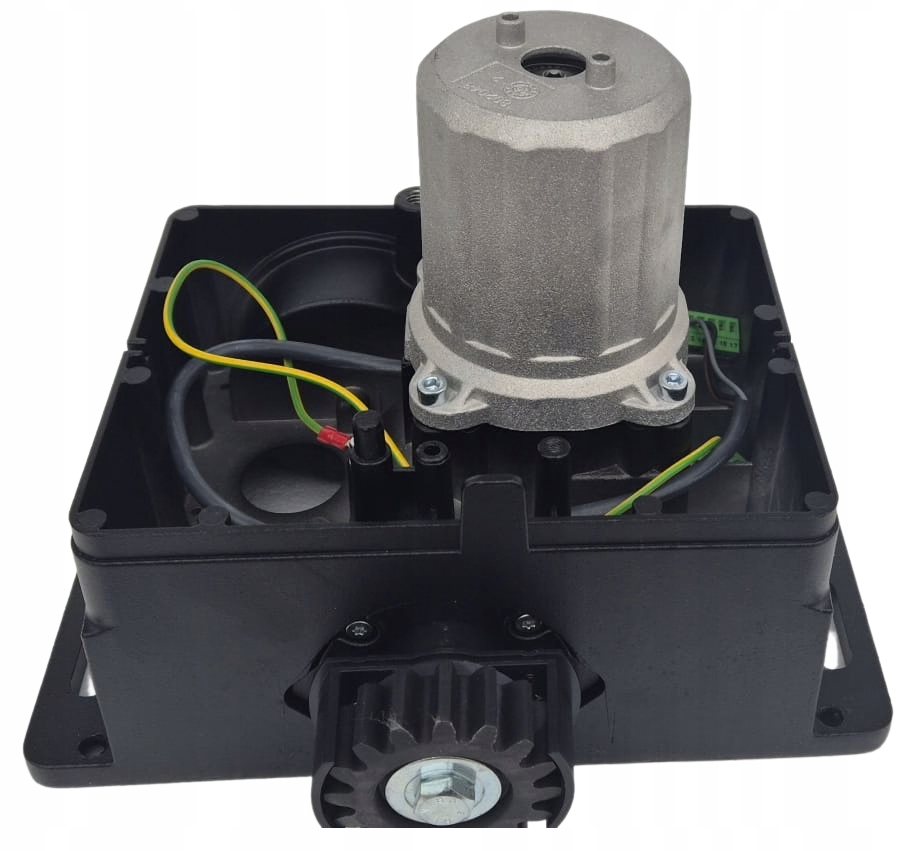 Napęd do bram przesuwnych Faac 740 Zestaw naprawczy ZN-0