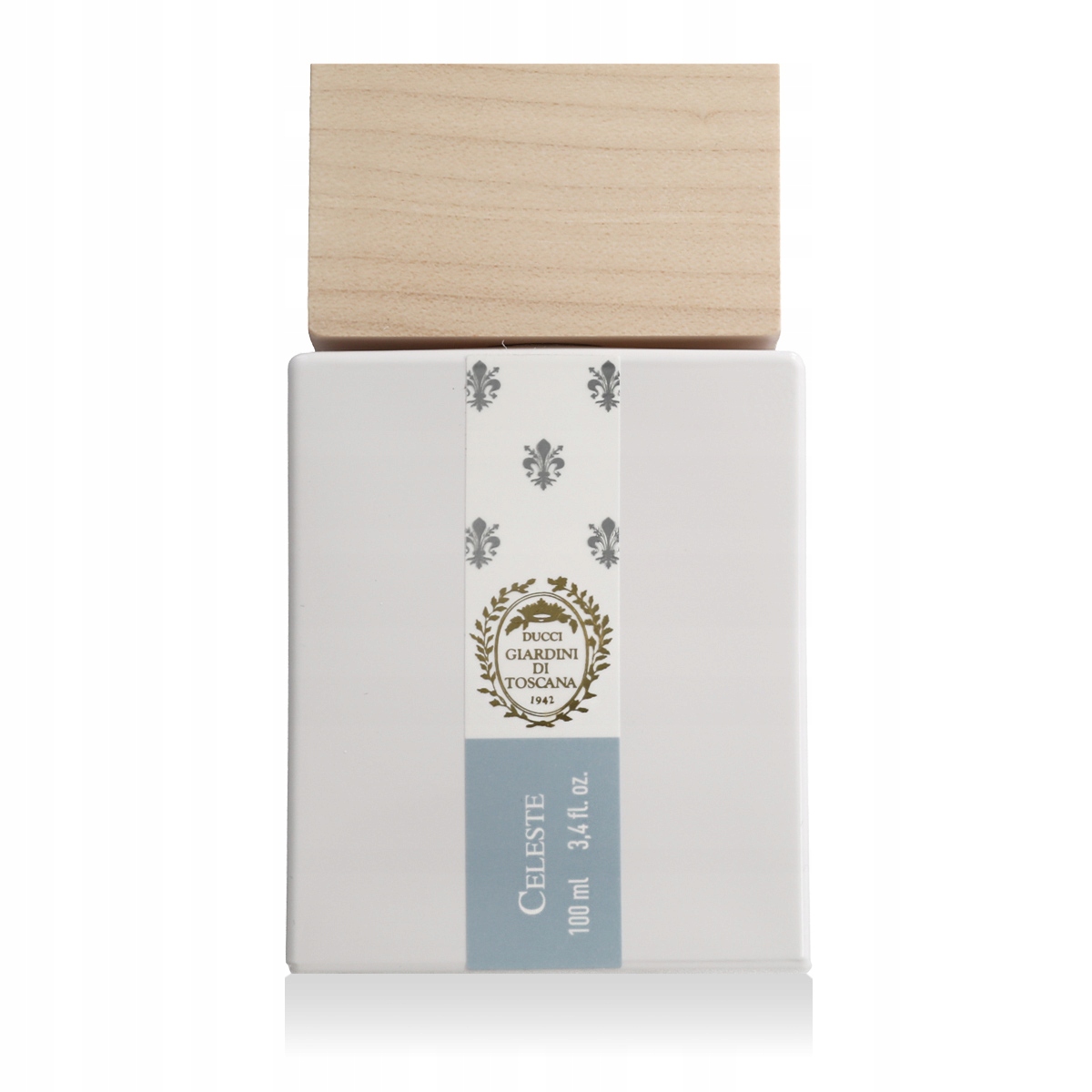 Giardini Di Toscana Celeste Edp 100 ml Unisex