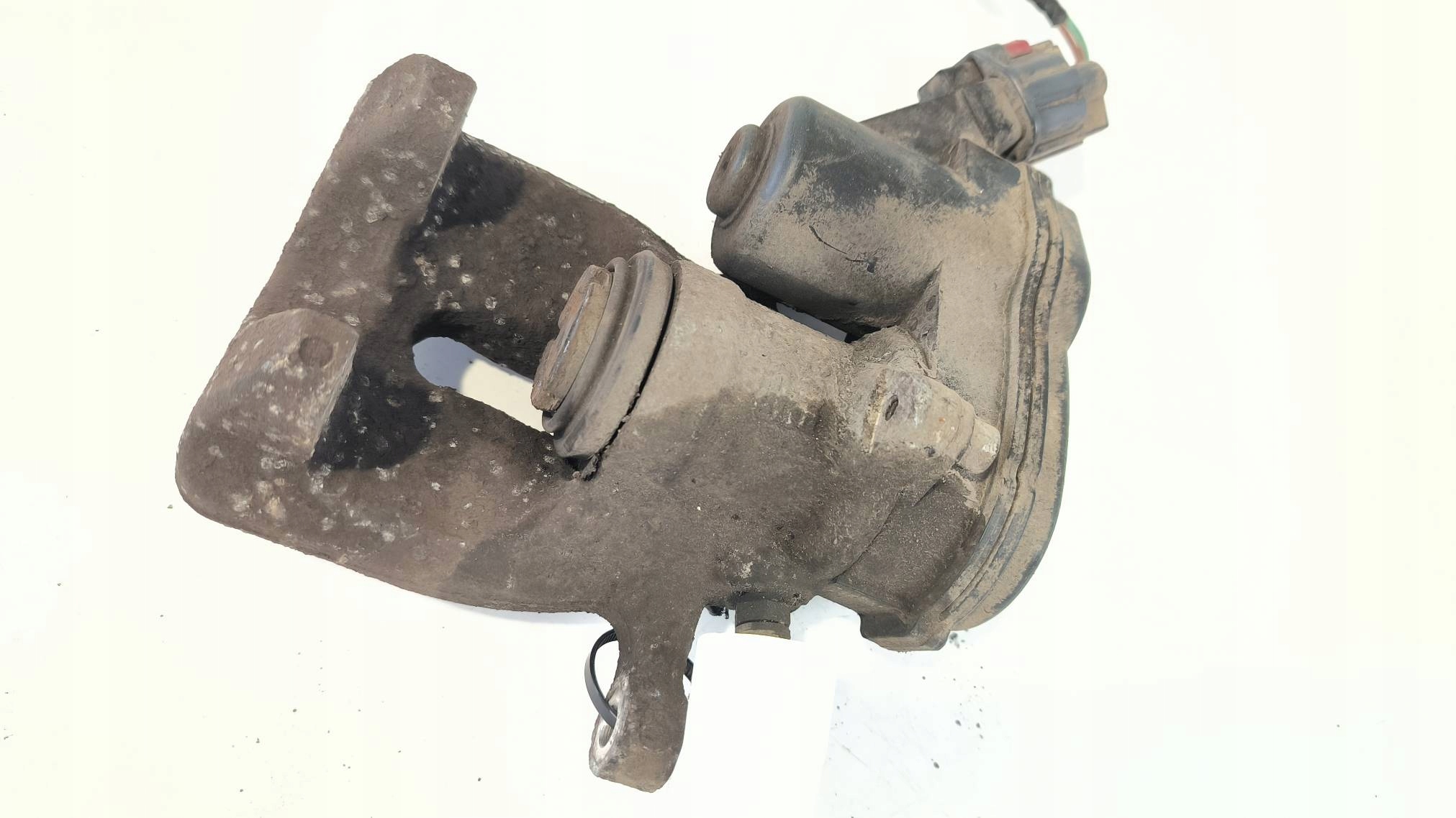 caliper brake rear part left 1.6 16V RENAULT SCENIC III