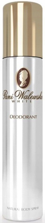 M I R A C U L U M Deodorant Pani Walewska White 90 ml