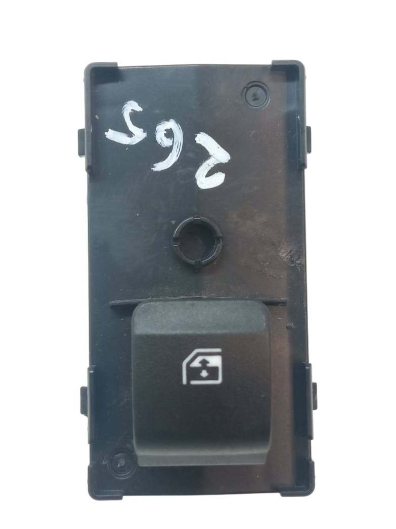 window control switch rear part 93581-N70504X Hyundai Tucson IV (2020- )