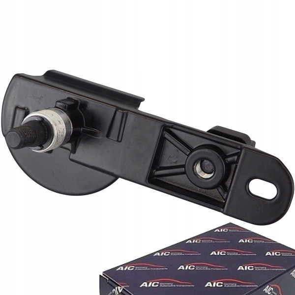 58175 - Подшипник стеклоочистителя задний для BMW 3 E91 335