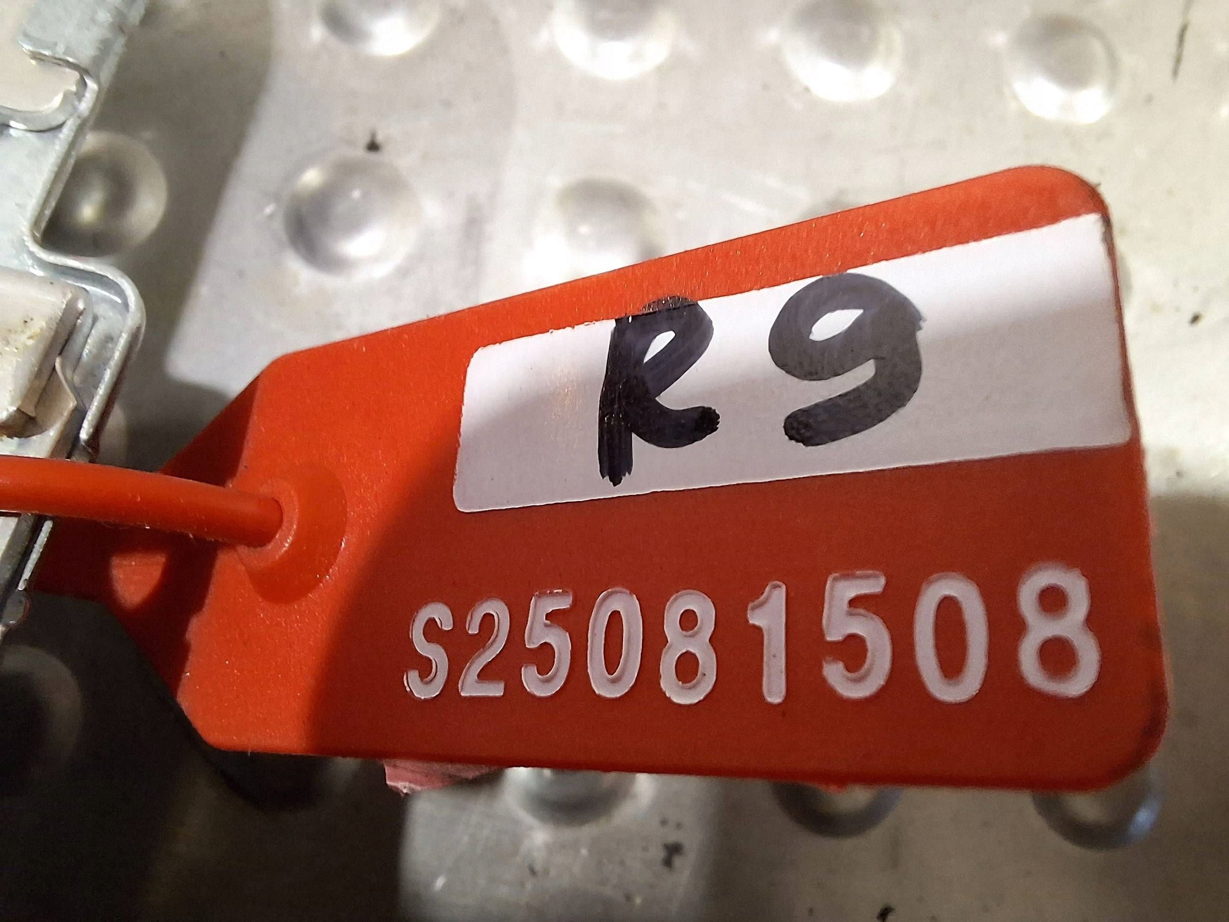 computer 237A00157R 237A00158R A3C0996080001 RENAULT 1.6 E-TECH
