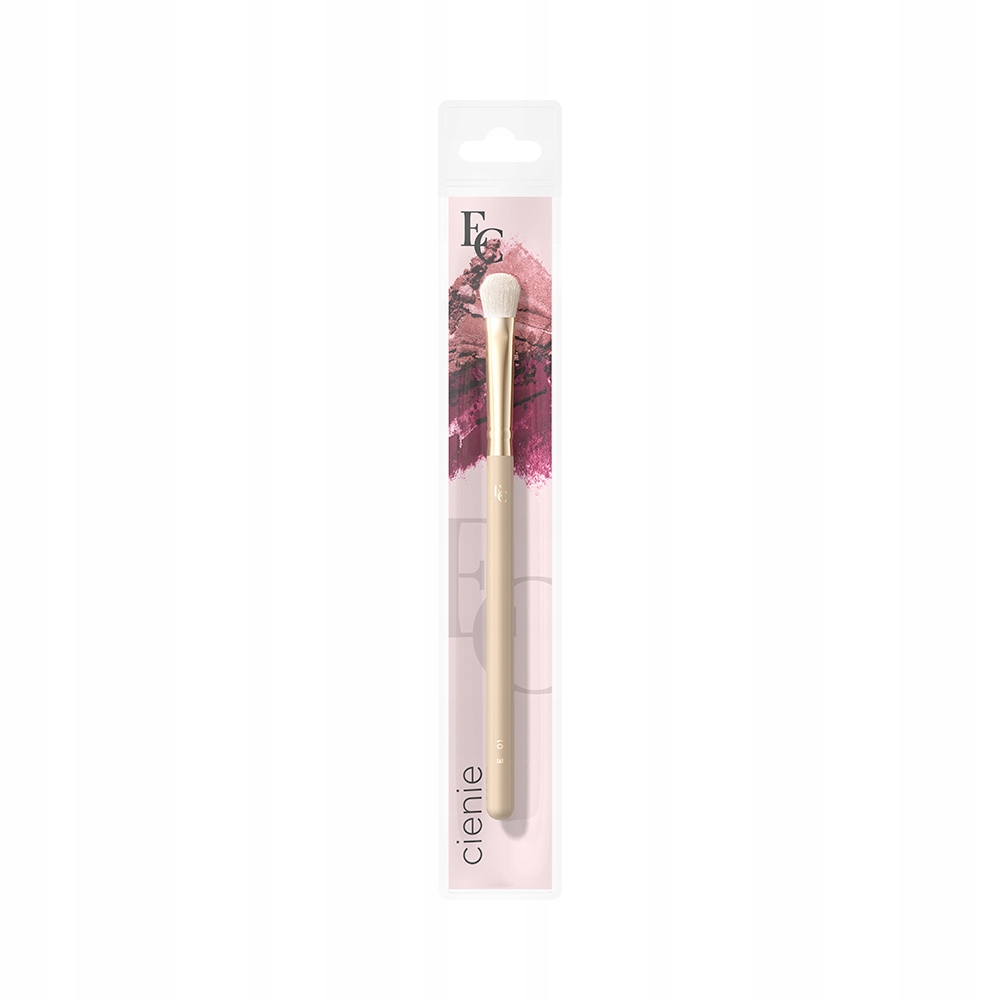 

Eveline Cosmetics pędzel do aplikacji cieni