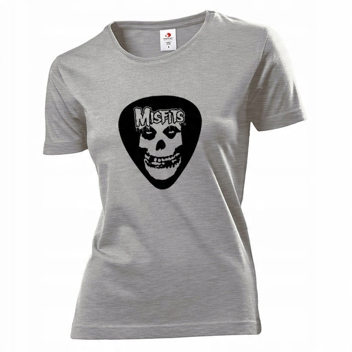 

Koszulka damska Misfits M
