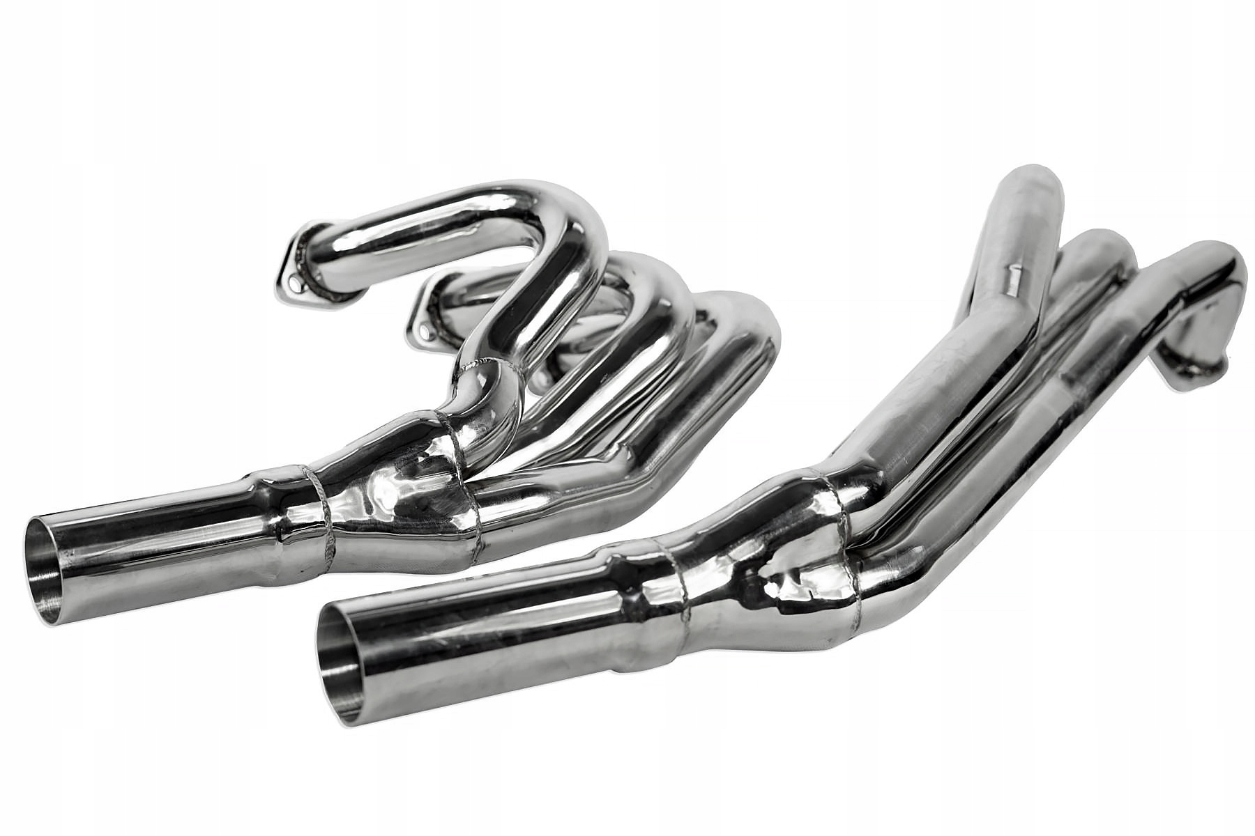 Kolektor wydechowy BMW E30 325 2 5L 2 7L L6 84 91