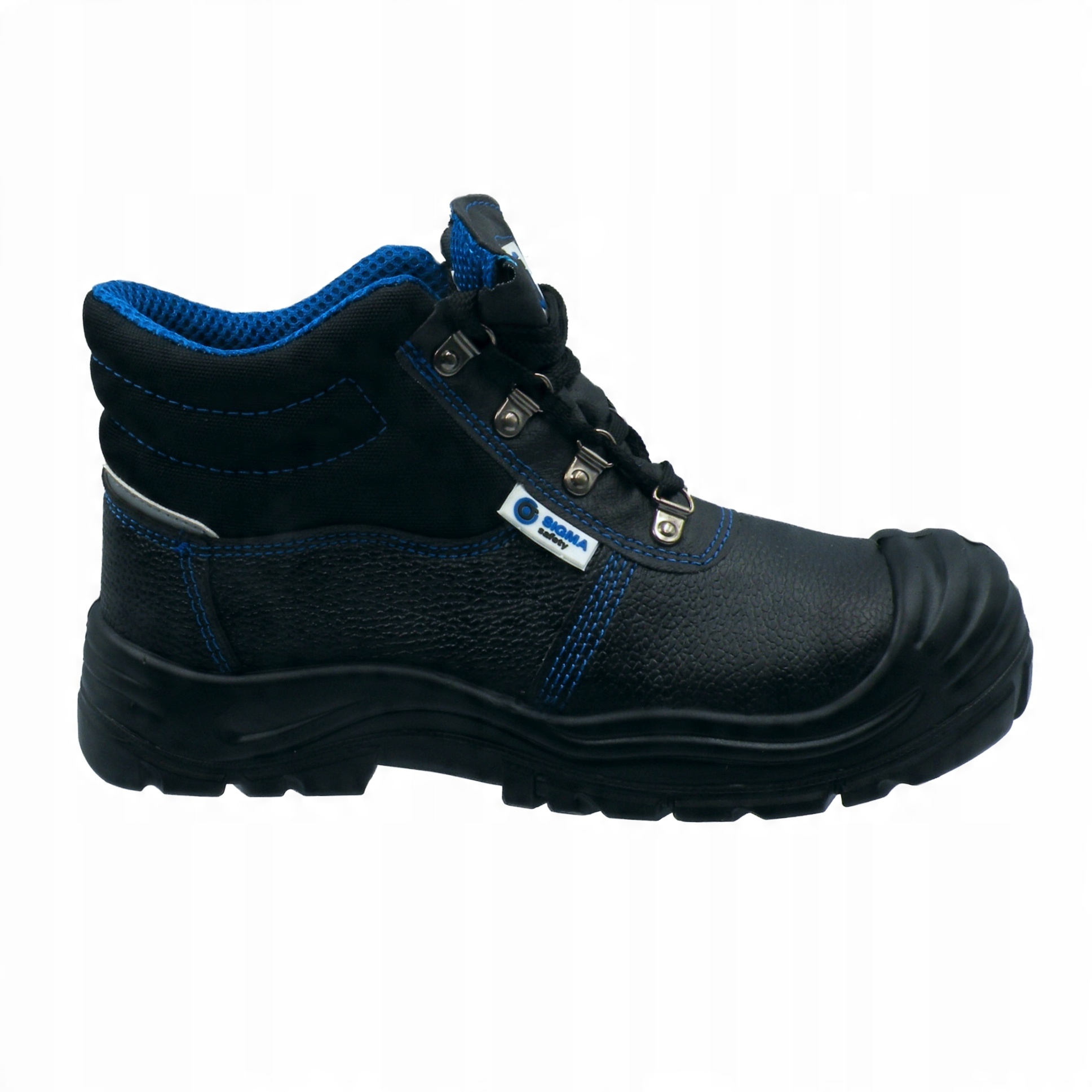 

Buty robocze Trzewiki Sigma Trinity S1 Src rozm.36