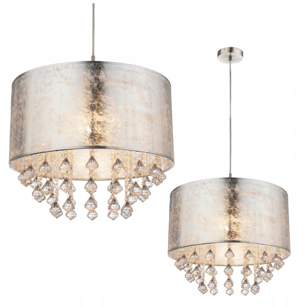 Závesná lampa Amy I 15188H3 Globo