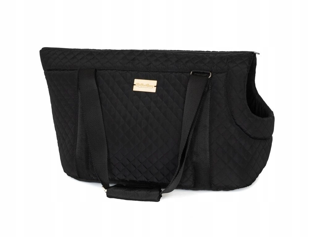 Levně Cestovní taška pro psy Soft Rocco S