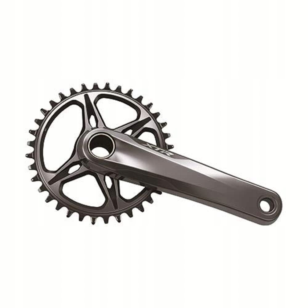 Korba Shimano Xtr 12rz FC-M9120-1 175mm bez tarczy Box