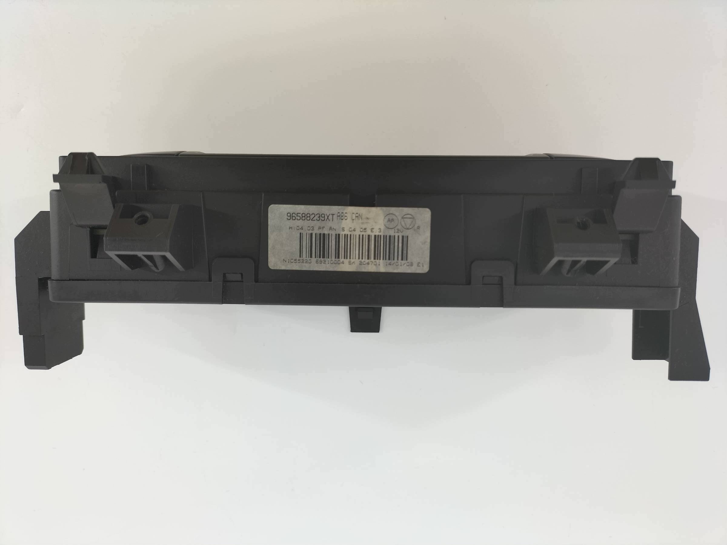 PANEL BOCCHETTE 96588239XT VW Volkswagen Passat V (1996-2005) B5