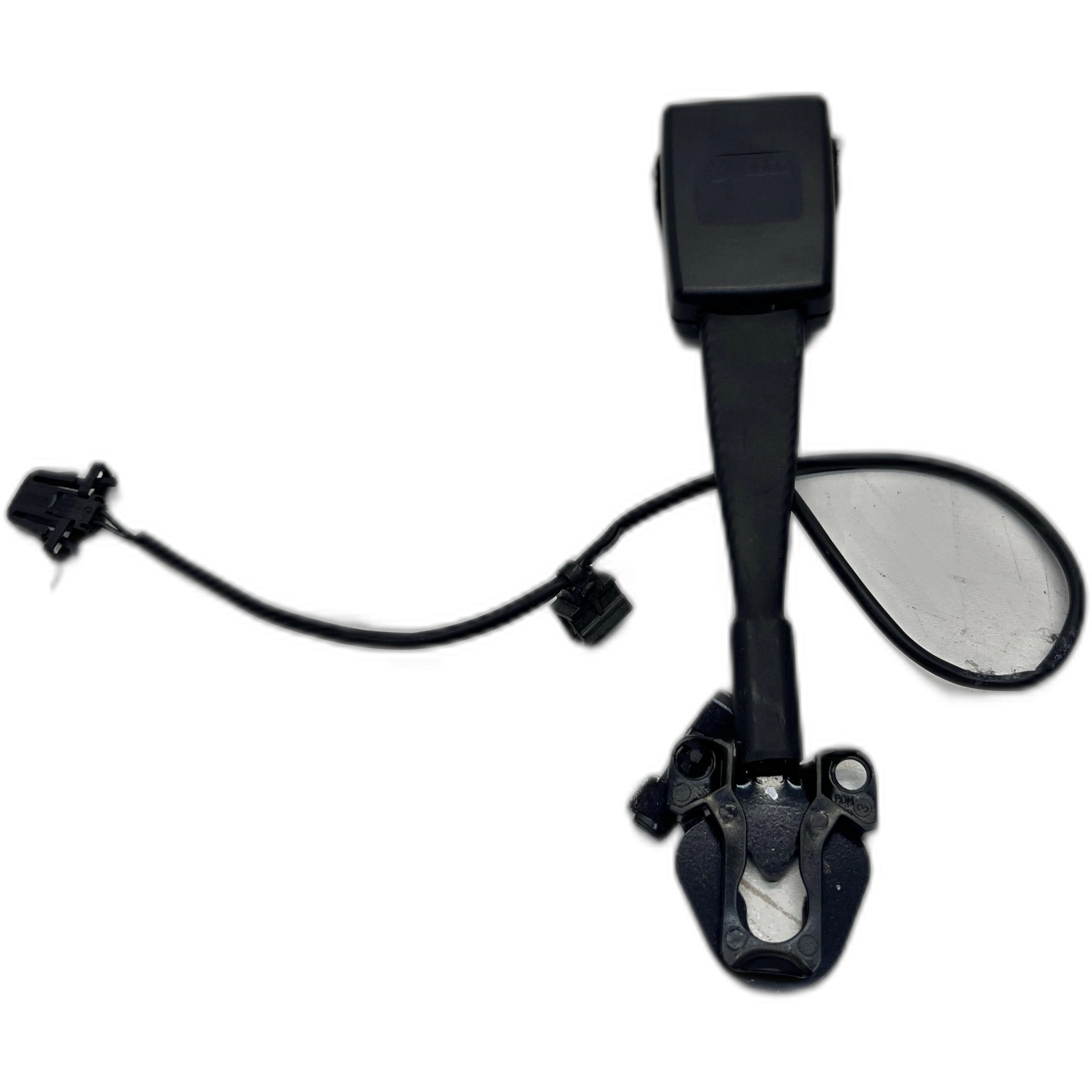 ZAPINKA öv, szíj links oder rechts Z Sensor A4 B8 A5 8T A6 C7 A7 8K0857755K