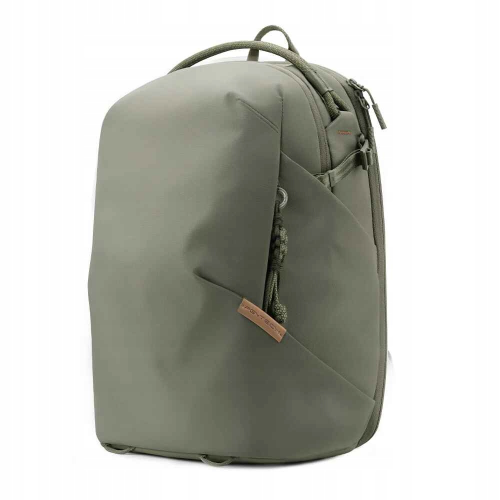 Batoh na fotoaparát Pgytech OneGo Lite 22L (Forest)