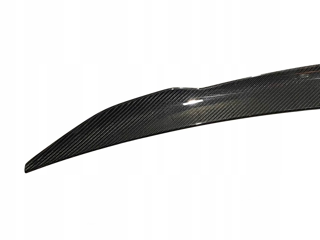 LAMBORGHINI URUS PERFORMANTE CARBON spoiler bonnet 4ML827950A